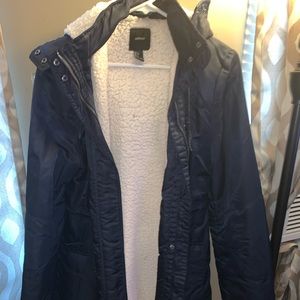 Utility Jacket